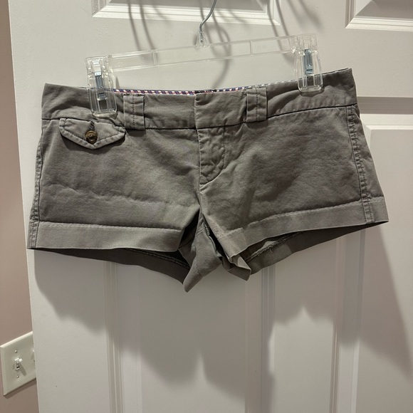 American Eagle shorts size 2 - Picture 1 of 6